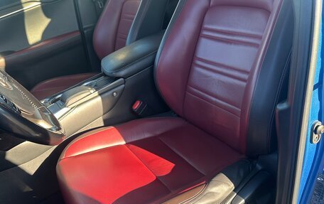 Lexus NX I, 2017 год, 2 525 000 рублей, 7 фотография