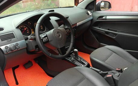 Opel Astra H, 2010 год, 560 000 рублей, 5 фотография