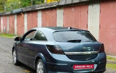 Opel Astra H, 2010 год, 560 000 рублей, 1 фотография