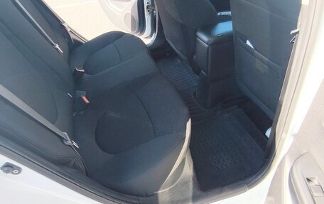 KIA Rio III рестайлинг, 2011 год, 795 000 рублей, 6 фотография