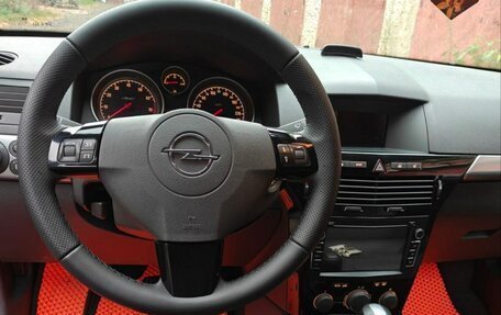 Opel Astra H, 2010 год, 560 000 рублей, 4 фотография