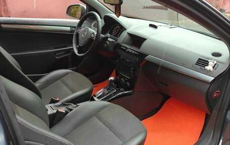 Opel Astra H, 2010 год, 560 000 рублей, 6 фотография