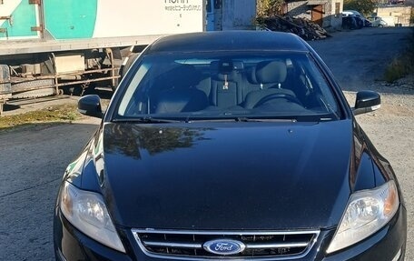 Ford Mondeo IV, 2010 год, 700 000 рублей, 1 фотография