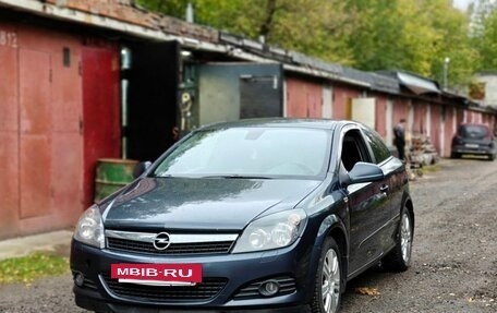 Opel Astra H, 2010 год, 560 000 рублей, 2 фотография