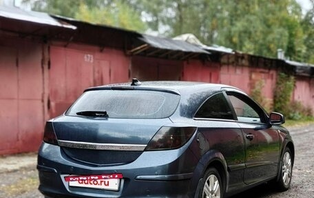 Opel Astra H, 2010 год, 560 000 рублей, 3 фотография