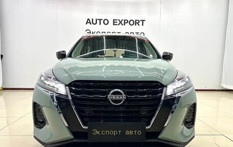 Nissan Kicks I, 2023 год, 1 360 030 рублей, 1 фотография