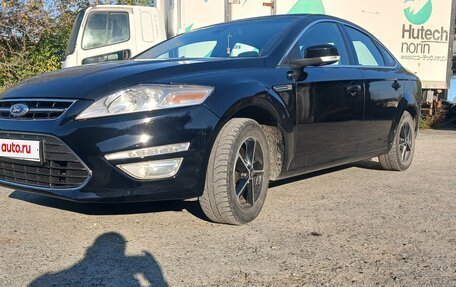 Ford Mondeo IV, 2010 год, 700 000 рублей, 2 фотография