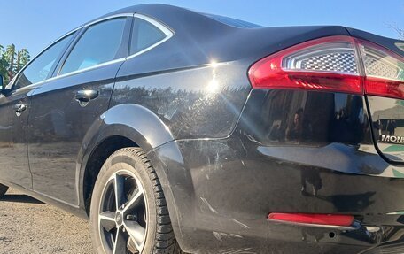 Ford Mondeo IV, 2010 год, 700 000 рублей, 9 фотография