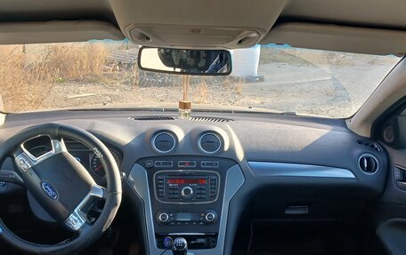 Ford Mondeo IV, 2010 год, 700 000 рублей, 8 фотография