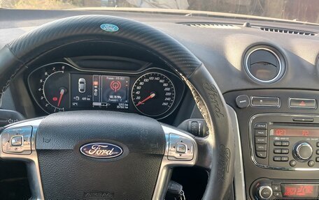 Ford Mondeo IV, 2010 год, 700 000 рублей, 7 фотография