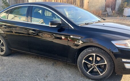 Ford Mondeo IV, 2010 год, 700 000 рублей, 4 фотография
