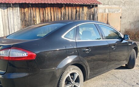 Ford Mondeo IV, 2010 год, 700 000 рублей, 5 фотография