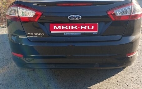 Ford Mondeo IV, 2010 год, 700 000 рублей, 6 фотография