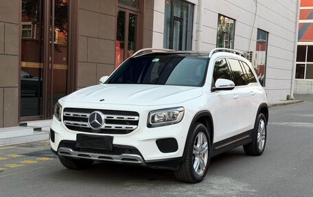 Mercedes-Benz GLB, 2022 год, 1 950 000 рублей, 1 фотография