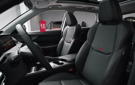 Changan CS35 Plus, 2024 год, 2 709 900 рублей, 11 фотография