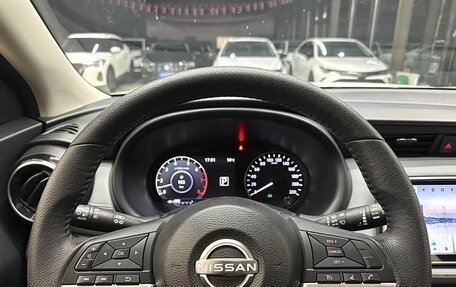 Nissan Kicks I, 2023 год, 1 360 030 рублей, 8 фотография
