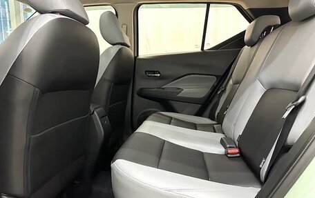 Nissan Kicks I, 2023 год, 1 360 030 рублей, 14 фотография