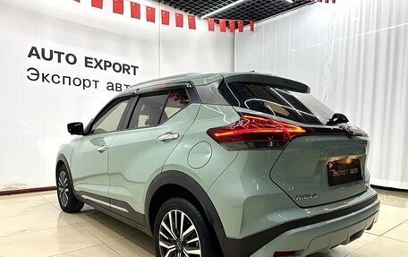 Nissan Kicks I, 2023 год, 1 360 030 рублей, 5 фотография