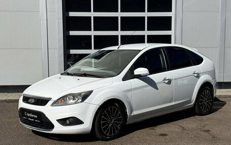 Ford Focus II рестайлинг, 2010 год, 426 000 рублей, 1 фотография