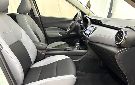 Nissan Kicks I, 2023 год, 1 360 030 рублей, 13 фотография