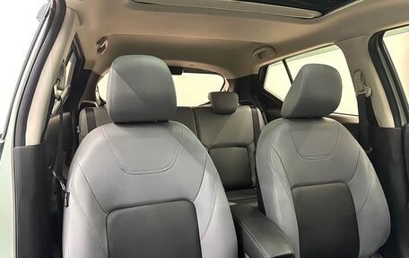 Nissan Kicks I, 2023 год, 1 360 030 рублей, 11 фотография