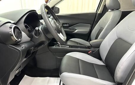 Nissan Kicks I, 2023 год, 1 360 030 рублей, 12 фотография