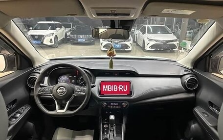 Nissan Kicks I, 2023 год, 1 360 030 рублей, 7 фотография