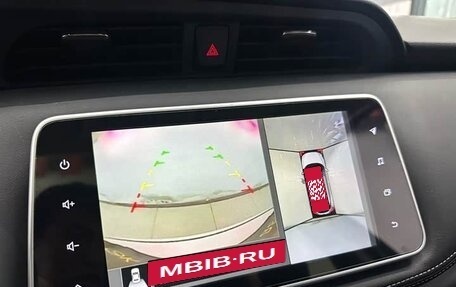 Nissan Kicks I, 2023 год, 1 360 030 рублей, 9 фотография