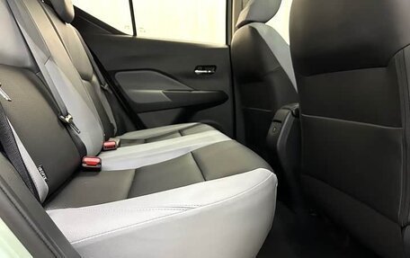Nissan Kicks I, 2023 год, 1 360 030 рублей, 15 фотография