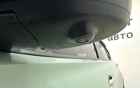 Nissan Kicks I, 2023 год, 1 360 030 рублей, 19 фотография