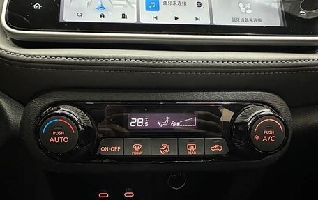 Nissan Kicks I, 2023 год, 1 360 030 рублей, 16 фотография