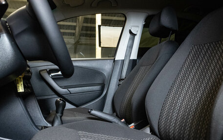 Volkswagen Polo VI (EU Market), 2016 год, 1 050 000 рублей, 8 фотография