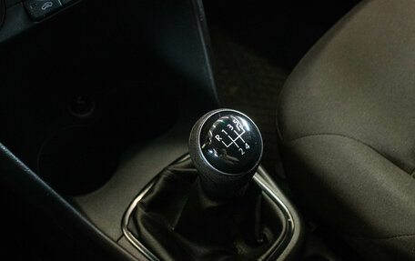 Volkswagen Polo VI (EU Market), 2016 год, 1 050 000 рублей, 18 фотография
