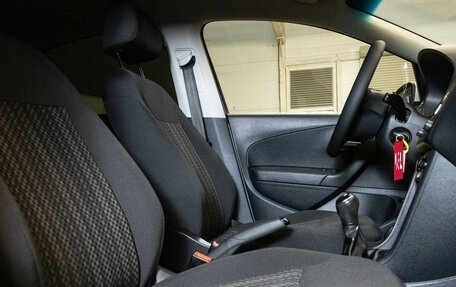 Volkswagen Polo VI (EU Market), 2016 год, 1 050 000 рублей, 11 фотография