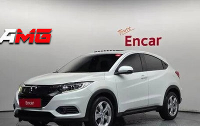Honda HR-V II, 2019 год, 1 920 000 рублей, 1 фотография