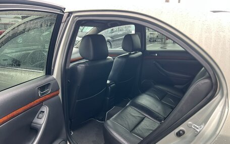 Toyota Avensis III рестайлинг, 2007 год, 1 079 000 рублей, 18 фотография