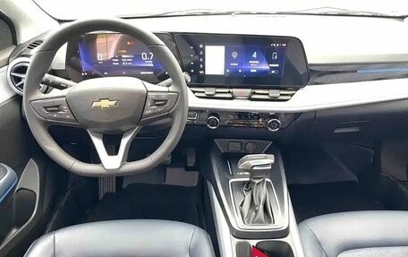 Chevrolet Monza, 2023 год, 1 020 005 рублей, 7 фотография