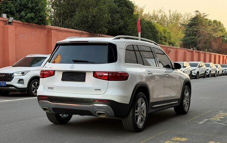 Mercedes-Benz GLB, 2022 год, 1 950 000 рублей, 3 фотография
