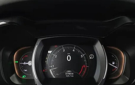 Renault Samsung QM6, 2022 год, 1 676 000 рублей, 9 фотография