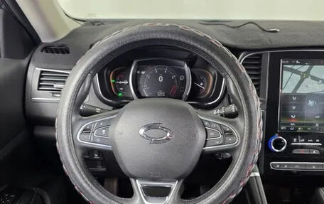 Renault Samsung QM6, 2022 год, 1 676 000 рублей, 8 фотография