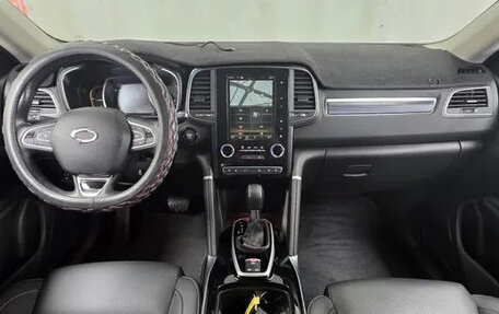 Renault Samsung QM6, 2022 год, 1 676 000 рублей, 13 фотография
