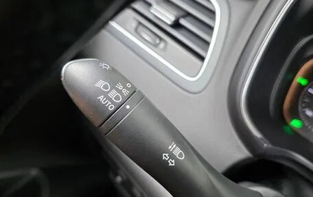Renault Samsung QM6, 2022 год, 1 676 000 рублей, 10 фотография