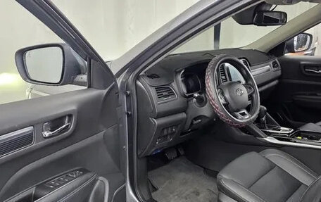 Renault Samsung QM6, 2022 год, 1 676 000 рублей, 7 фотография