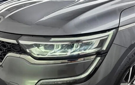 Renault Samsung QM6, 2022 год, 1 676 000 рублей, 5 фотография