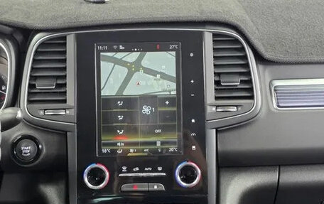 Renault Samsung QM6, 2022 год, 1 676 000 рублей, 14 фотография
