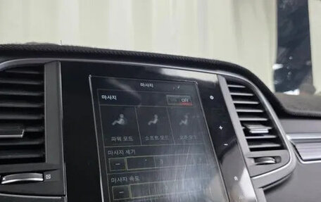 Renault Samsung QM6, 2022 год, 1 676 000 рублей, 16 фотография