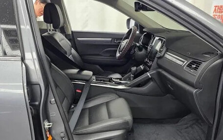 Renault Samsung QM6, 2022 год, 1 676 000 рублей, 22 фотография