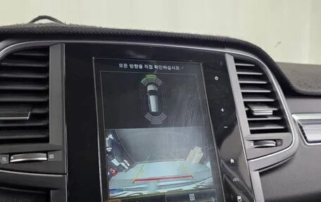 Renault Samsung QM6, 2022 год, 1 676 000 рублей, 17 фотография