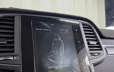 Renault Samsung QM6, 2022 год, 1 676 000 рублей, 15 фотография