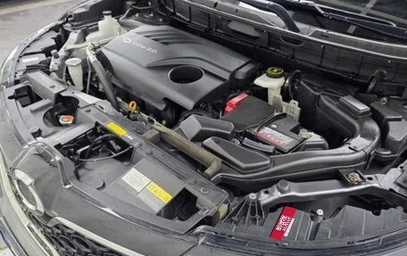 Renault Samsung QM6, 2022 год, 1 676 000 рублей, 29 фотография